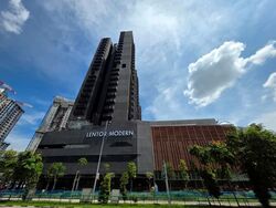 Saint Nicholas View (D20), Condominium #587698481